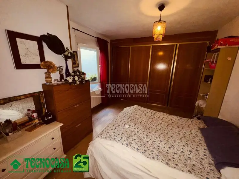 Piso en venta en Polígono - Santa Bárbara