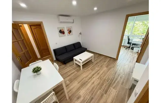 Alquiler Habitaciones Barajas Madrid Estudiantes Profesionales