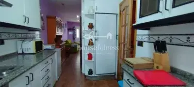 Casa adosada en venta en Ares