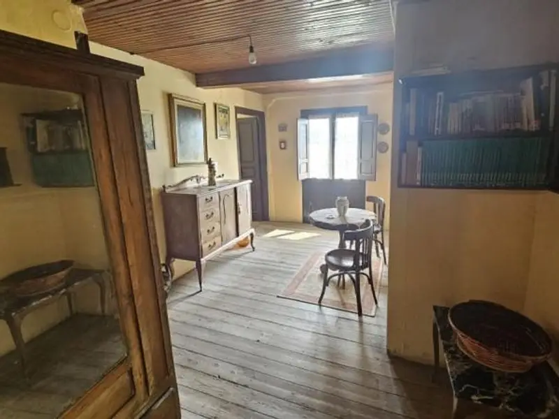 venta Chalet en Valle, Asturias (PHF-2130)- Globaliza