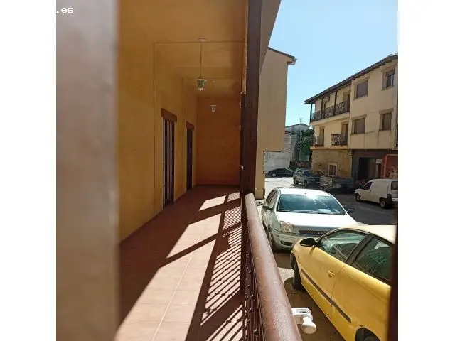 Piso en Venta Villanueva de la Vera 125m2 Garaje Terraza