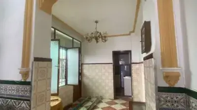 Casa Rustica en Venta Brenes 85m2