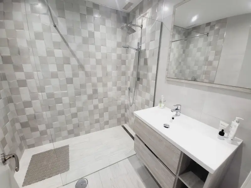 Apartamento 2 Dormitorios Calahonda Reformado Jardin Piscina
