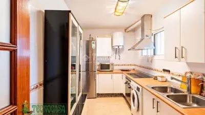 Piso en venta en Urbanización de Roquetas-Las Marinas