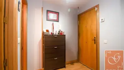 Dúplex en Alquiler El Casar 2 Dormitorios 2 Baños Garaje