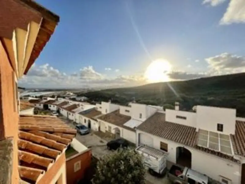 Adosado 4 Dormitorios 3 Baños Torreguadiaro Golf Polo Alquiler Turistico