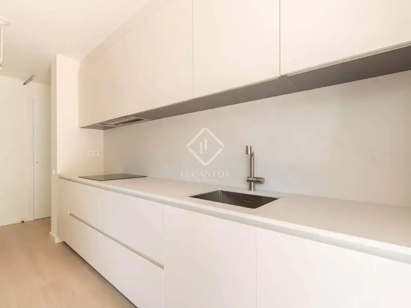 Apartamento en Alquiler Castelldefels Cerca de la Playa