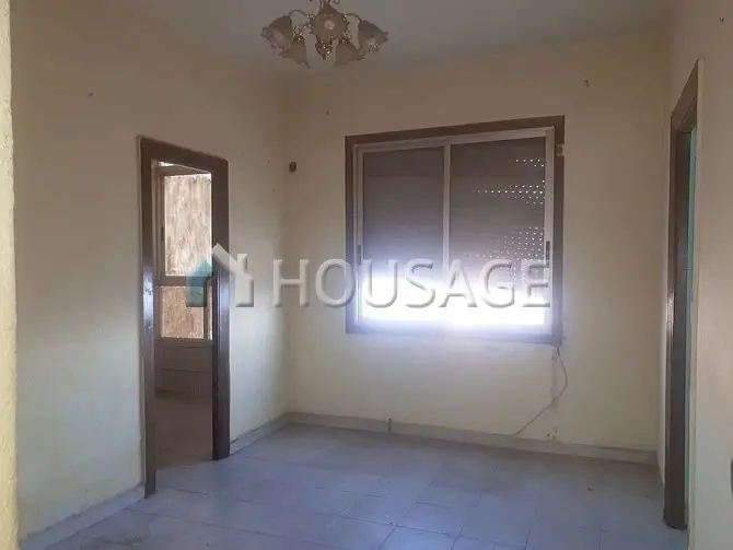 Piso en venta en Casetas Zaragoza para reformar 2 dormitorios