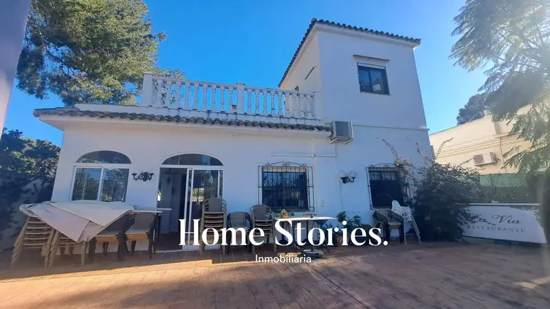 Chalet en Venta La Cañada Paterna Valencia