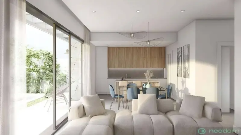 Villas de Lujo en San Juan de los Terreros Almeria