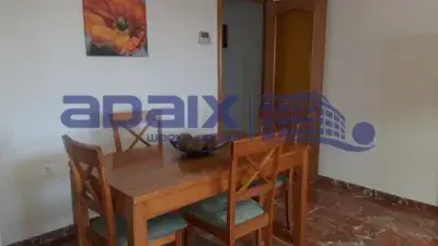 Venta piso Paseo San Gregorio Puertollano 3 dormitorios garaje