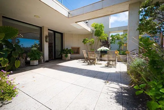 Atico Duplex en Venta Pedralbes Barcelona