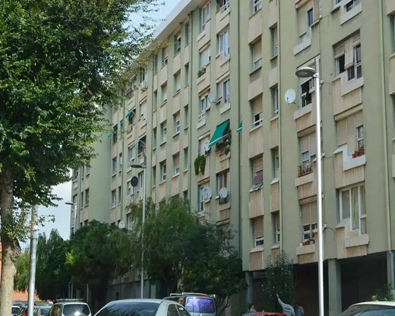 Piso 87m2 Tarragona Calle Riu LLobregat