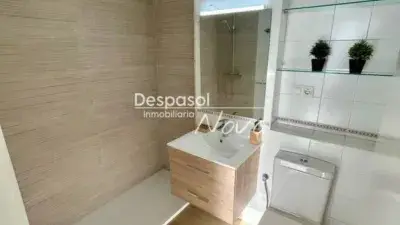 Apartamento en Alquiler Calle Marco Aurelio