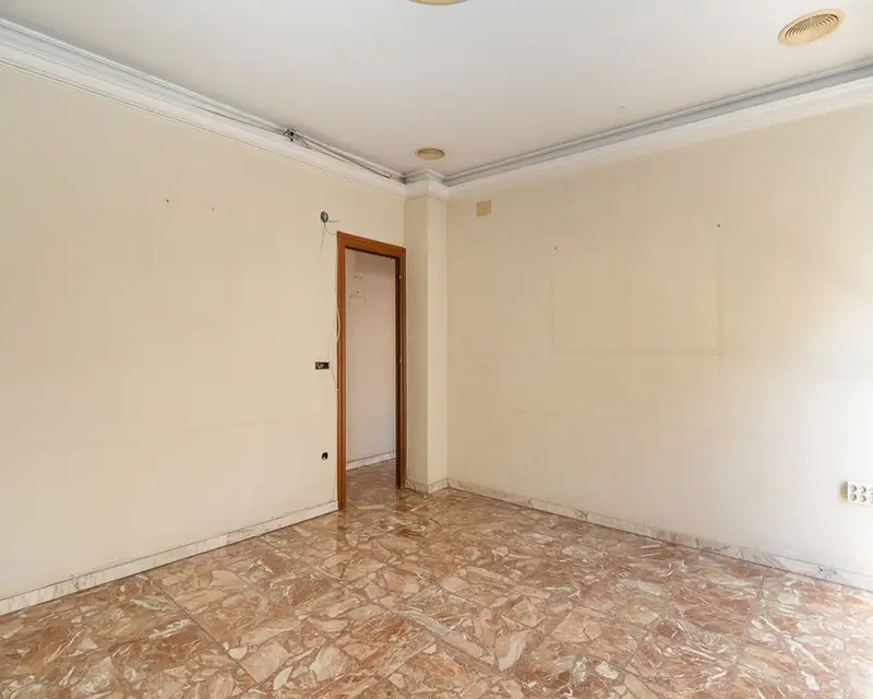 Casa Unifamiliar 363m2 4 Habitaciones Murcia