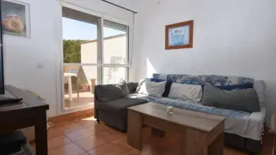 Apartamento en venta Novo Sancti Petri con vistas al golf