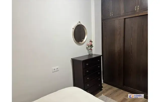 Alquiler Apartamento 1 Dormitorio Leganés 50m²