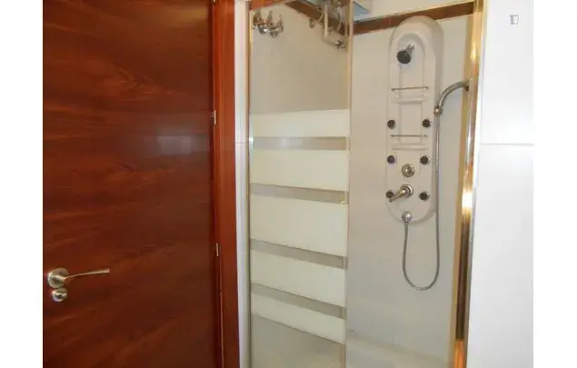 Apartamento 1 Dormitorio Granada Centro Estudiantes