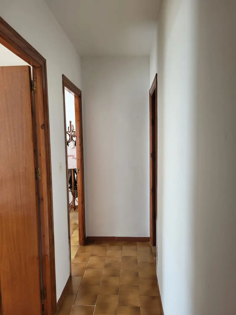 Venta Piso 4 Habitaciones Azuaga