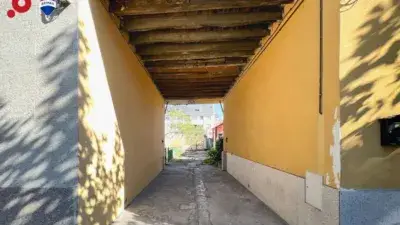 Chalet en venta en Pasaje de Jaén, 11