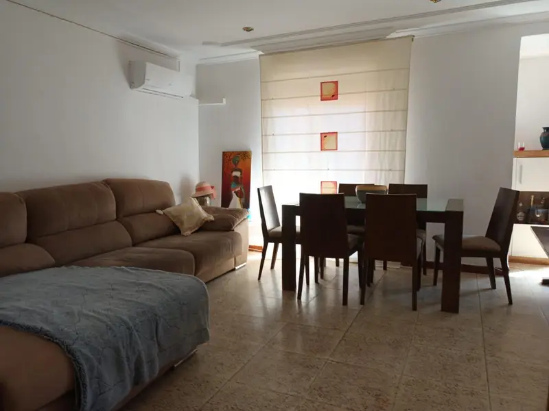 Venta Piso con trastero en Reina Victoria Elche