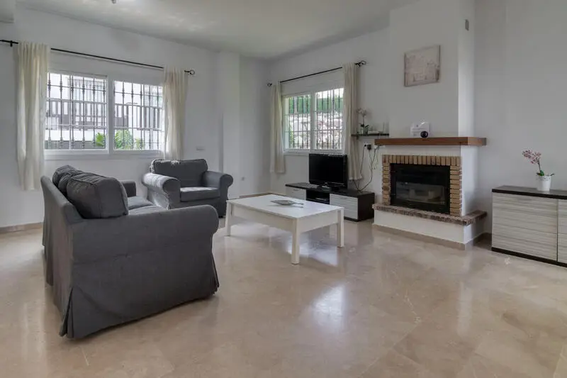 4 Cuarto Villa en venta
Mijas Golf, Málaga