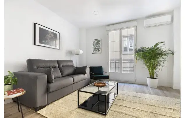 Apartamento 300m2 Madrid 5 Dormitorios 3 Banos Terrazas