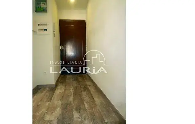Apartamento 3 Dormitorios Valencia Estudiantes 70m2