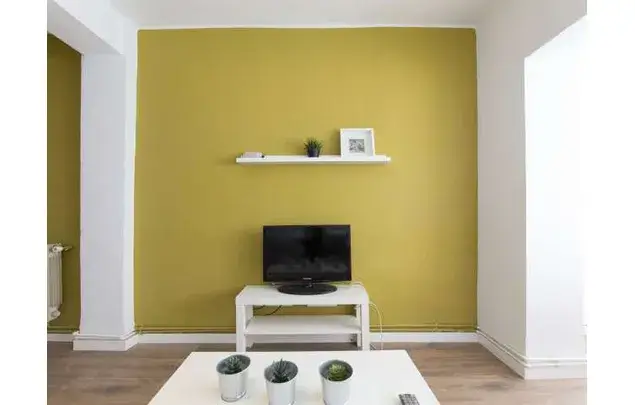 Alquiler Apartamento 3 Dormitorios 82m2 Madrid Estudiantes