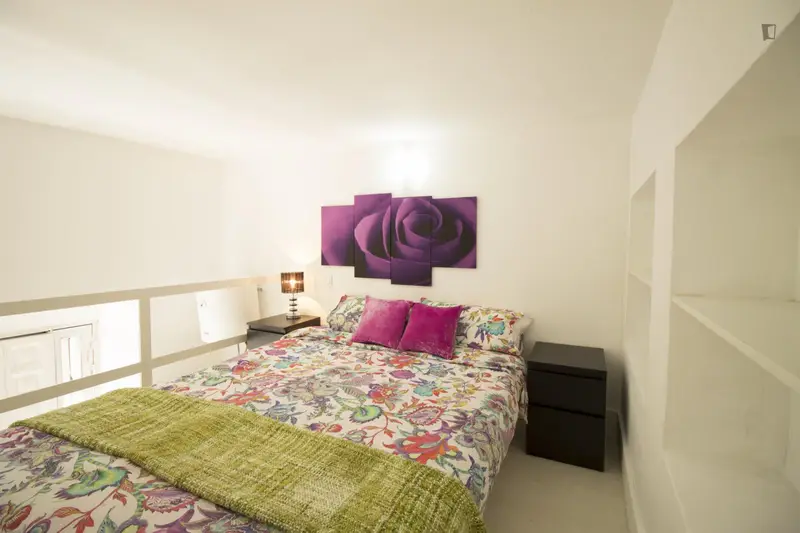 Estudio cerca Metro Alvarado - Estudiantes y Profesionales