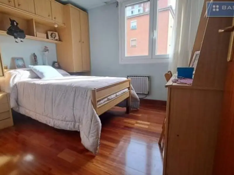 venta Piso en Begoña, Bilbao (49187564756.500824)- Globaliza