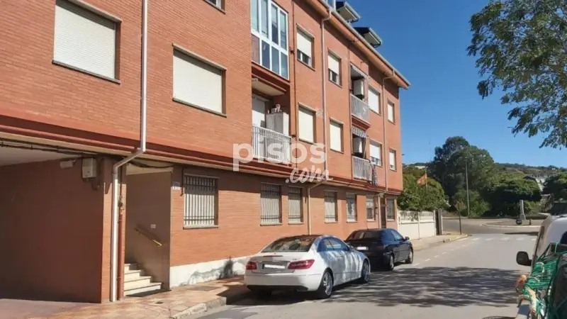 Piso en venta en Bembibre