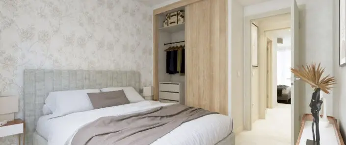 Apartamentos de Lujo en Complejo Golf Mijas Costa del Sol
