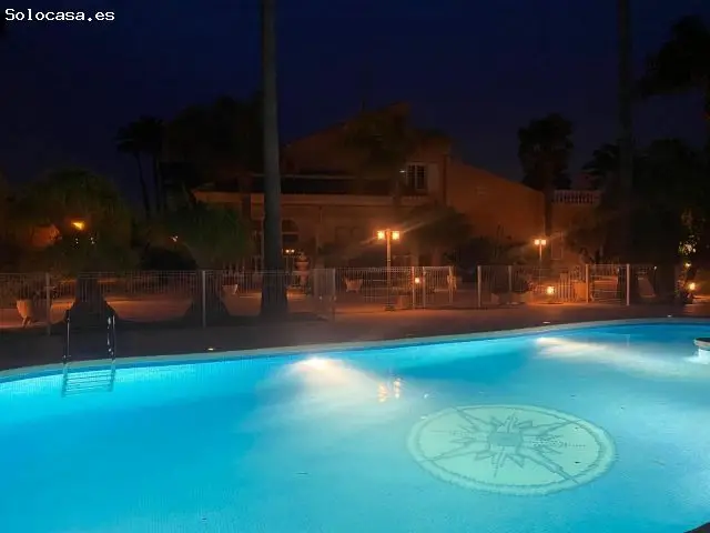 Villa de Lujo en Valverde Bajo Elche
