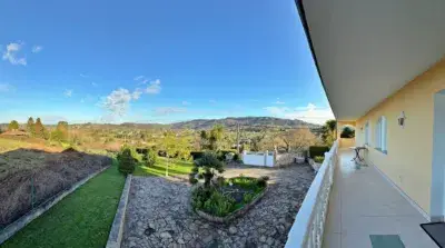 Chalet en Venta Zona Rural Castiello de Bernueces