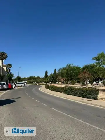 Apartamento en Roda Golf con Piscina y Terraza