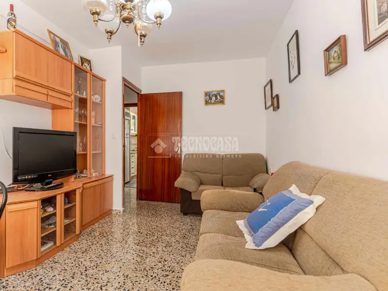 Piso en venta en Gualchos