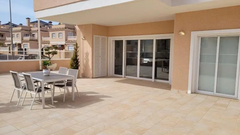 2 Cuarto Apartamento en venta
Torre de la Horadada, Alicante