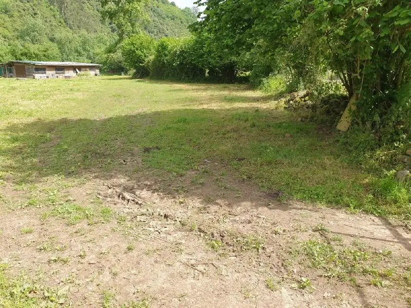 Venta Finca Rustica Trubia Oviedo 7925m2 Ideal Escapadas