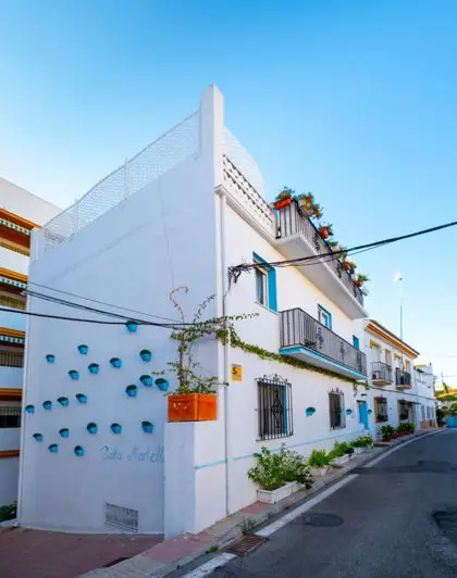 Villa 6 Dormitorios Marbella Centro Historico Inversores