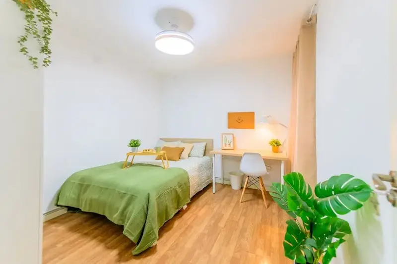 Casa en alquiler en Getafe Madrid