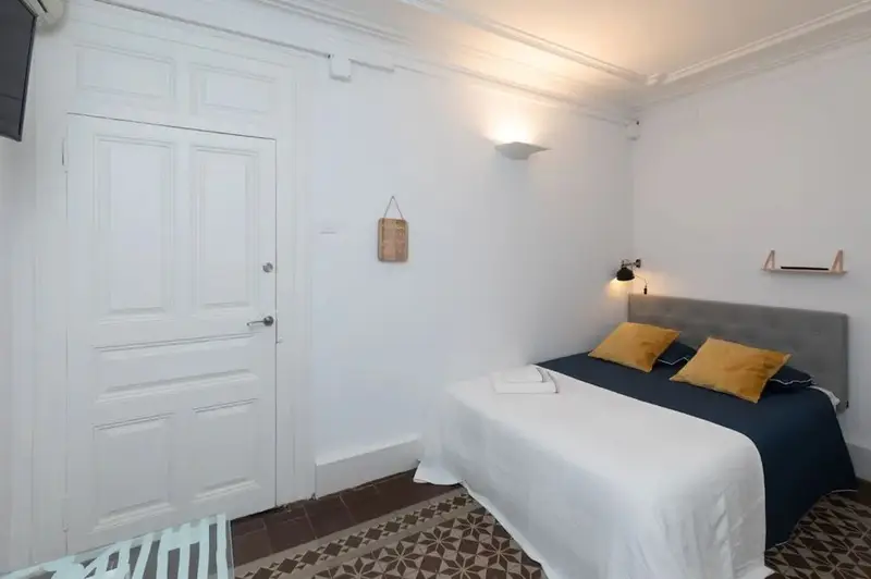 Apartamento 1 Dormitorio Barcelona