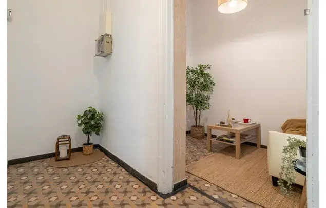 Alquiler Apartamento 7 Dormitorios Barcelona Estudiantes Trabajadores