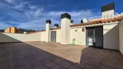 Atico en venta en Pineda de Mar centro