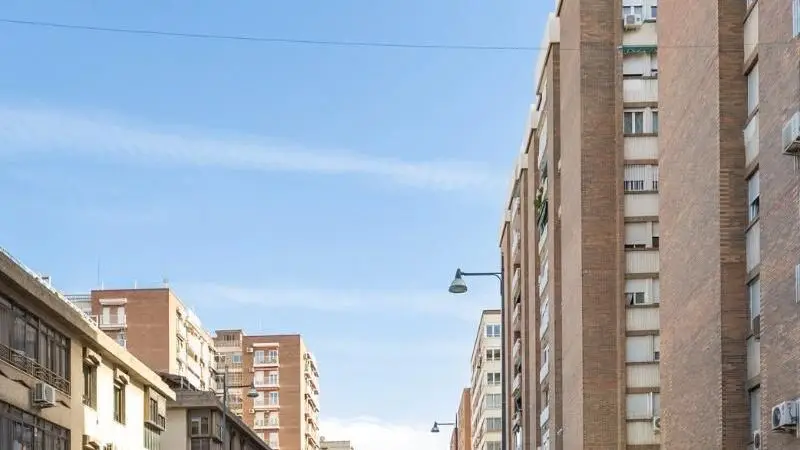 Piso en venta en Granada zona Carrera de la Virgen