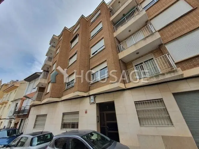 Piso en venta en Llíria 84m2 2 dormitorios