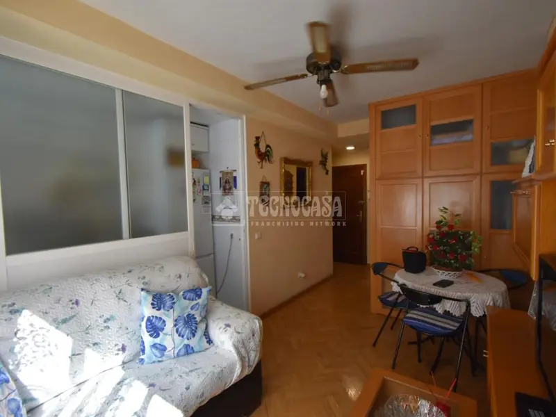 Apartamento Reformado en Puente de Vallecas