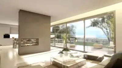 Casa adosada en venta en Sotogrande Alto