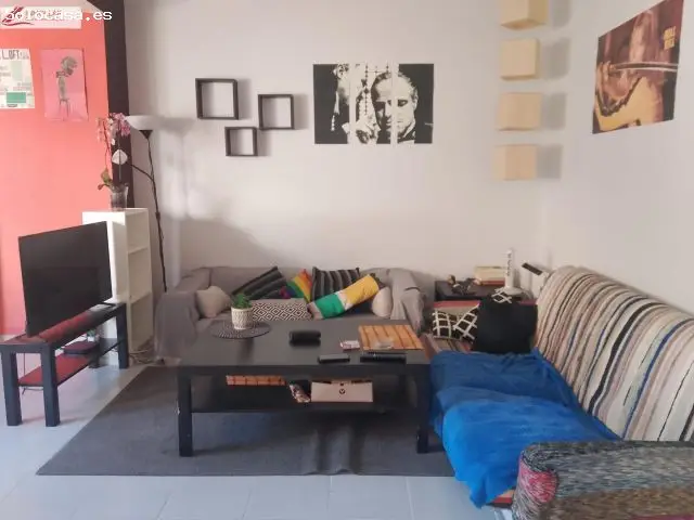 Piso 91m2 Geltru A Reformar 3 Habitaciones Terraza 25m2