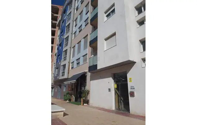 Alquiler Apartamento 4 Dormitorios Murcia Estudiantes